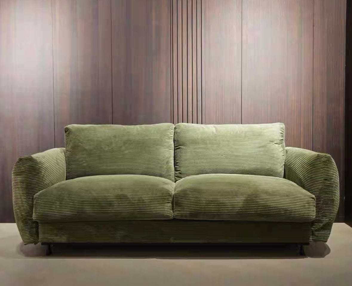 Home Atelier Artemis Foldable Sofa Bed with Mattress