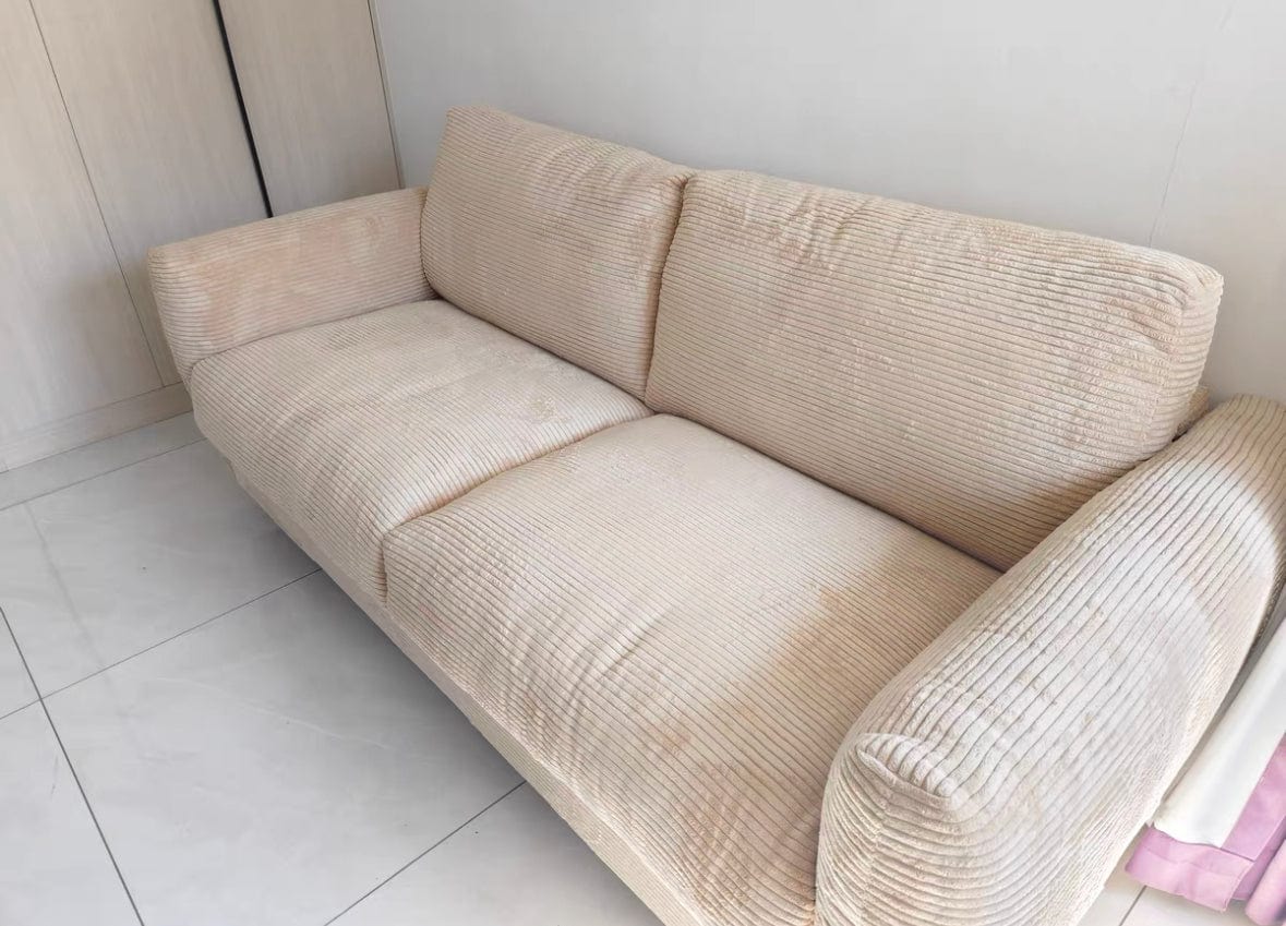 Home Atelier Artemis Foldable Sofa Bed with Mattress