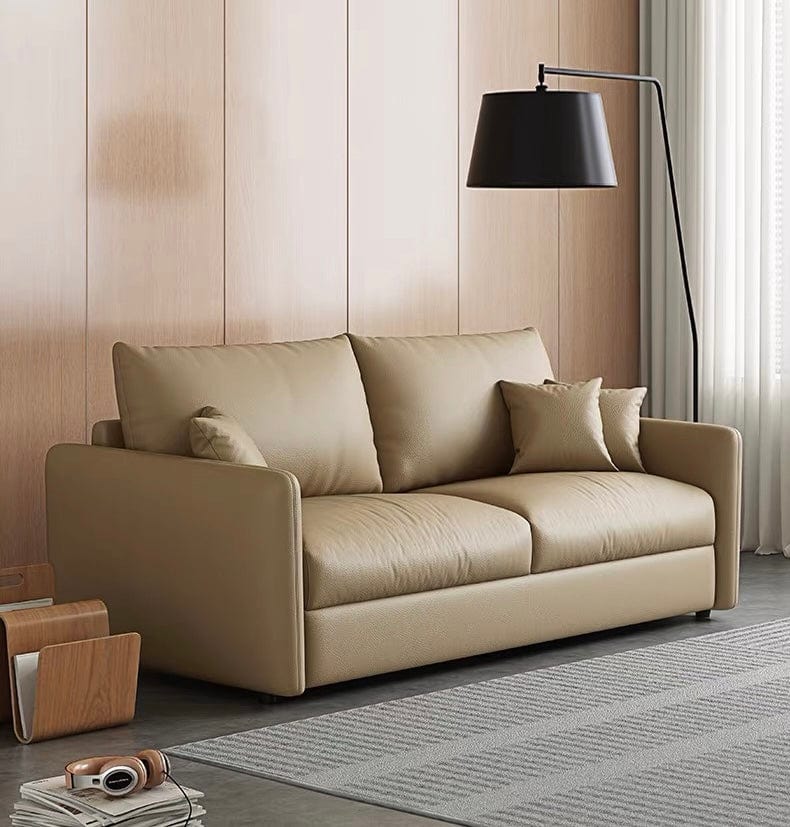 Home Atelier Arthur Foldable Sofa Bed with Mattress