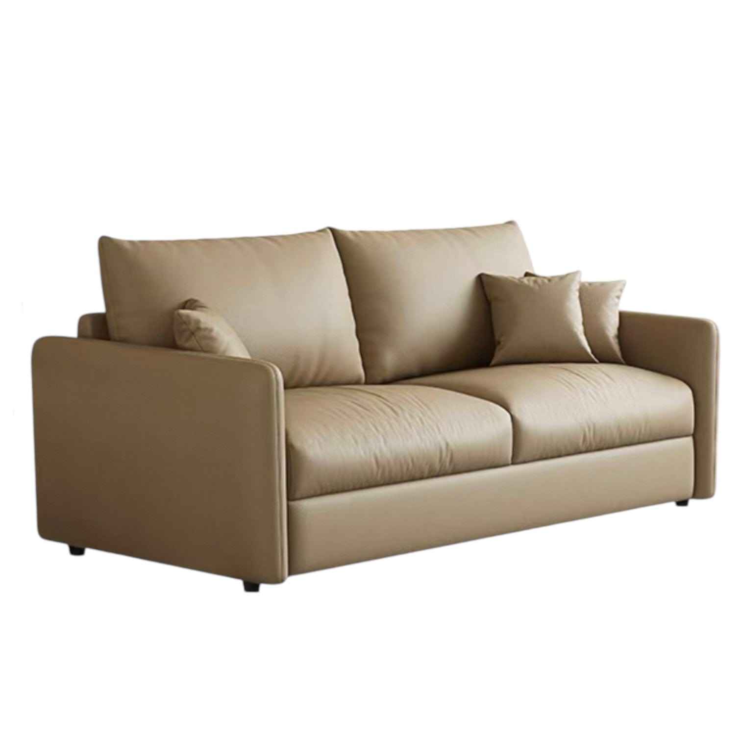 Home Atelier Arthur Foldable Sofa Bed with Mattress