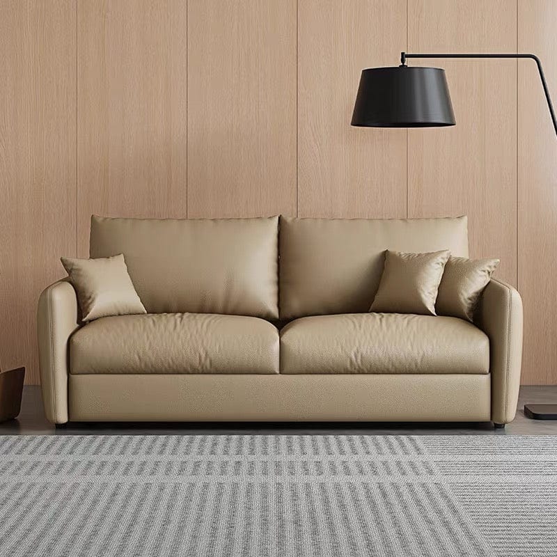 Home Atelier Arthur Foldable Sofa Bed with Mattress