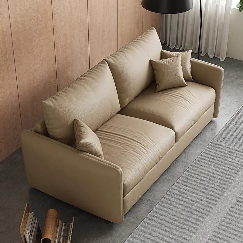 Home Atelier Arthur Foldable Sofa Bed with Mattress