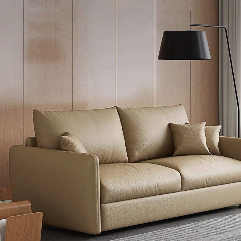 Home Atelier Arthur Foldable Sofa Bed with Mattress