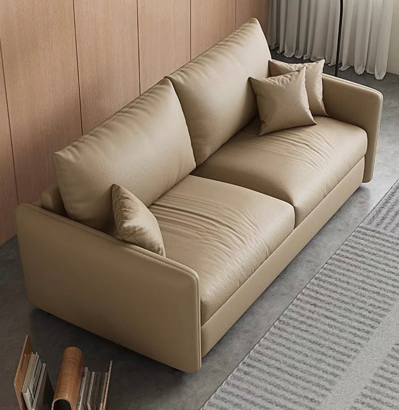 Home Atelier Arthur Foldable Sofa Bed with Mattress
