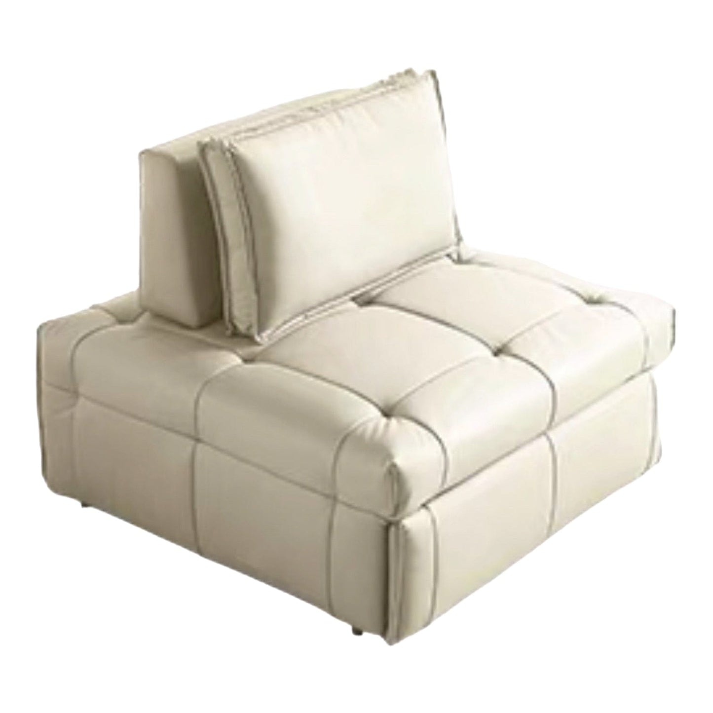 Home Atelier Athen Scratch Resistant Slider Sofa Bed