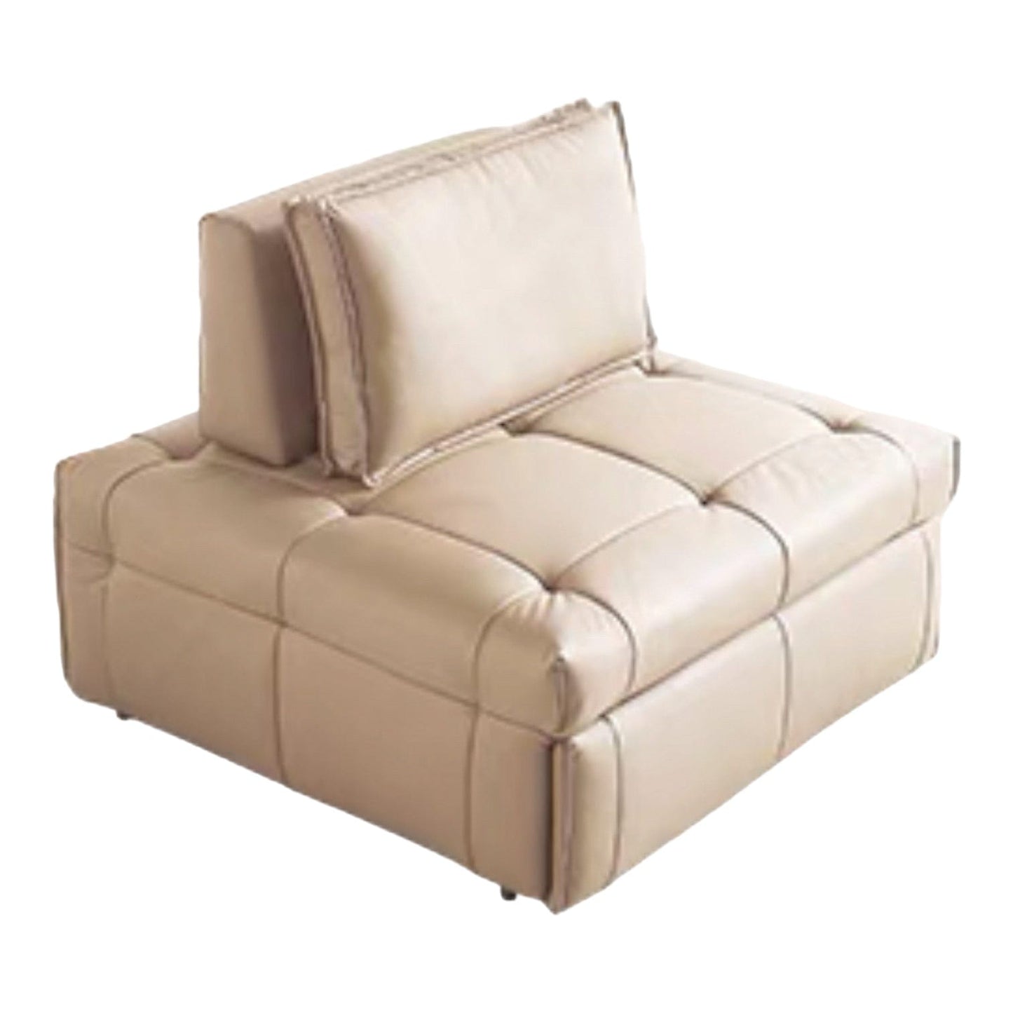 Home Atelier Athen Scratch Resistant Slider Sofa Bed