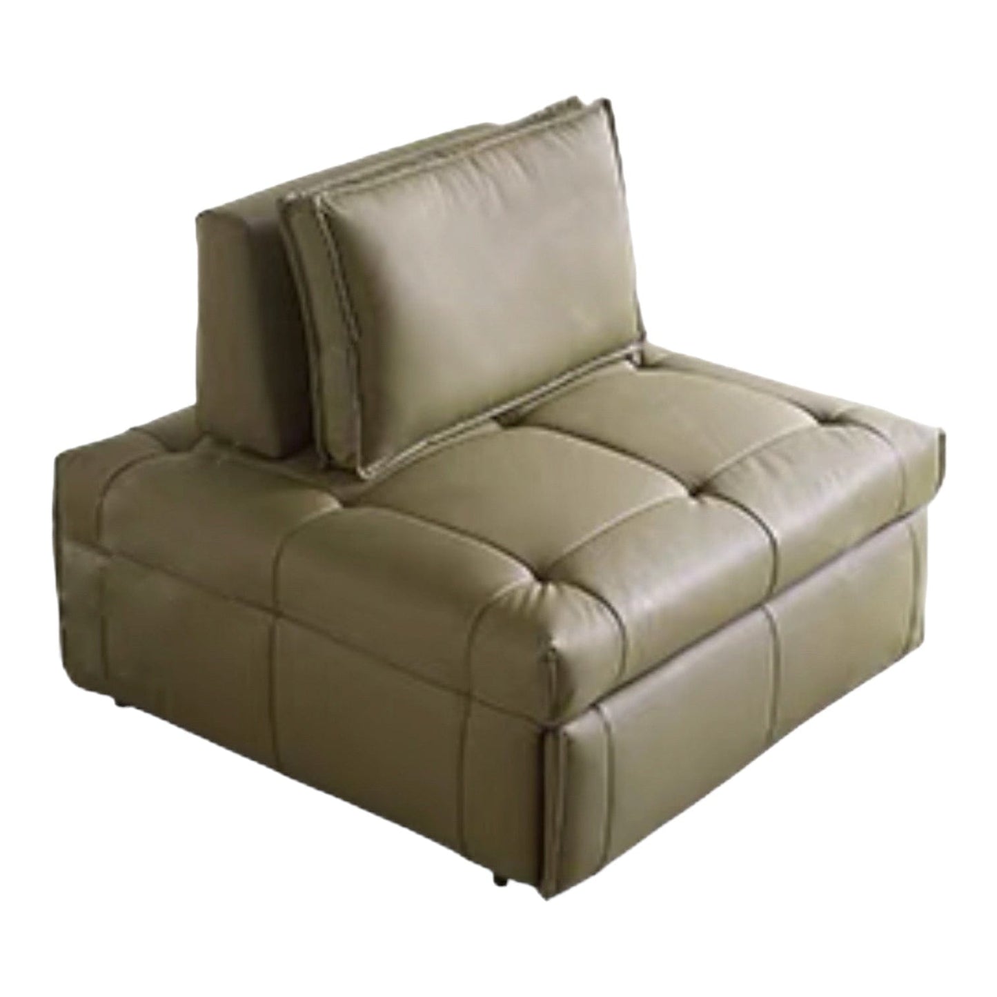 Home Atelier Athen Scratch Resistant Slider Sofa Bed