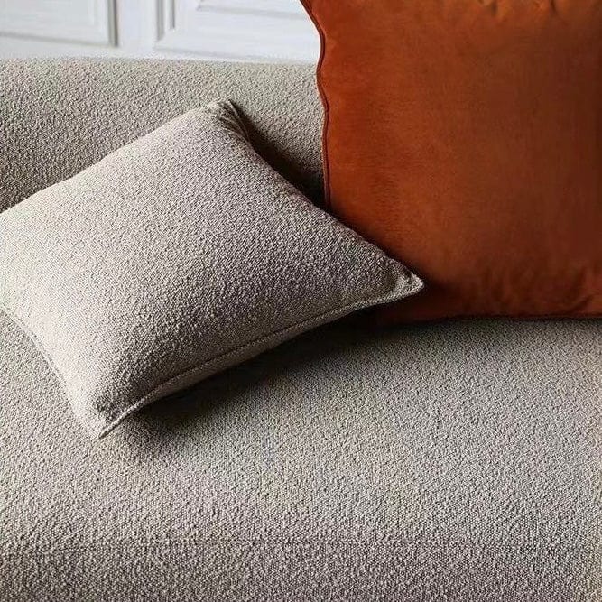 Home Atelier Attica Curve Sofa