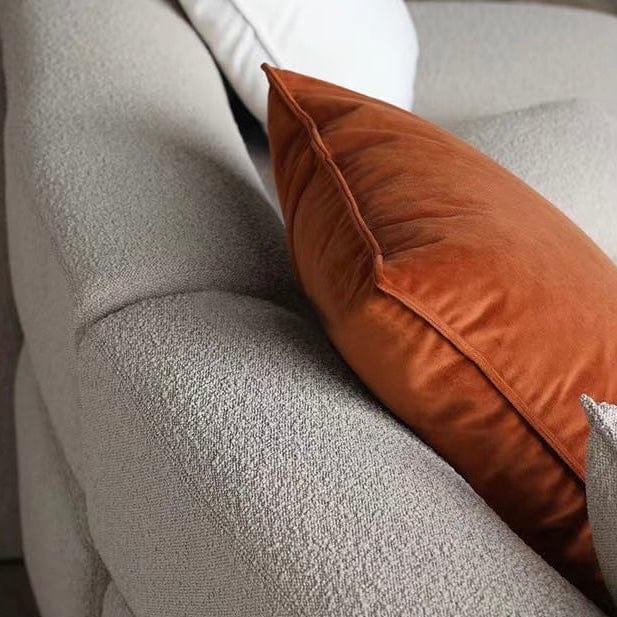 Home Atelier Attica Curve Sofa