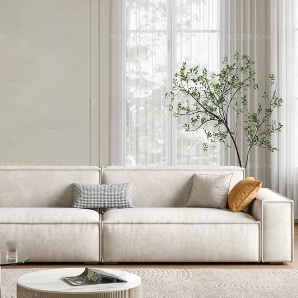 Home Atelier Aureus Scratch Resistant Sofa