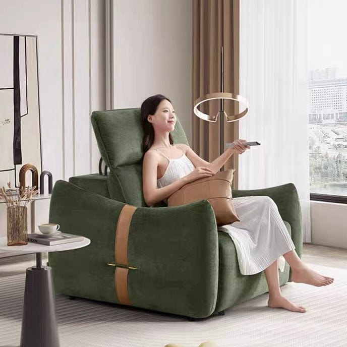 Home Atelier Auria Electric Sofa Bed