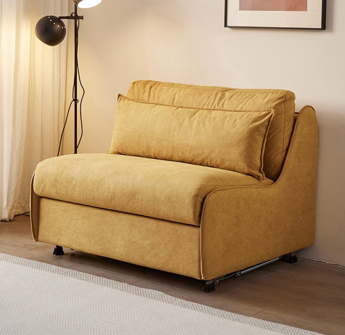 Home Atelier Austin Foldable Sofa Bed