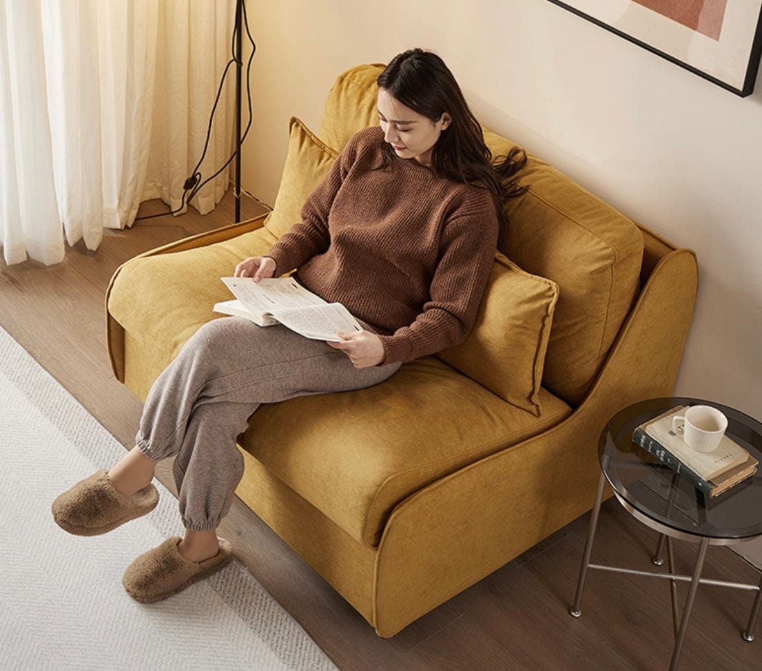 Home Atelier Austin Foldable Sofa Bed