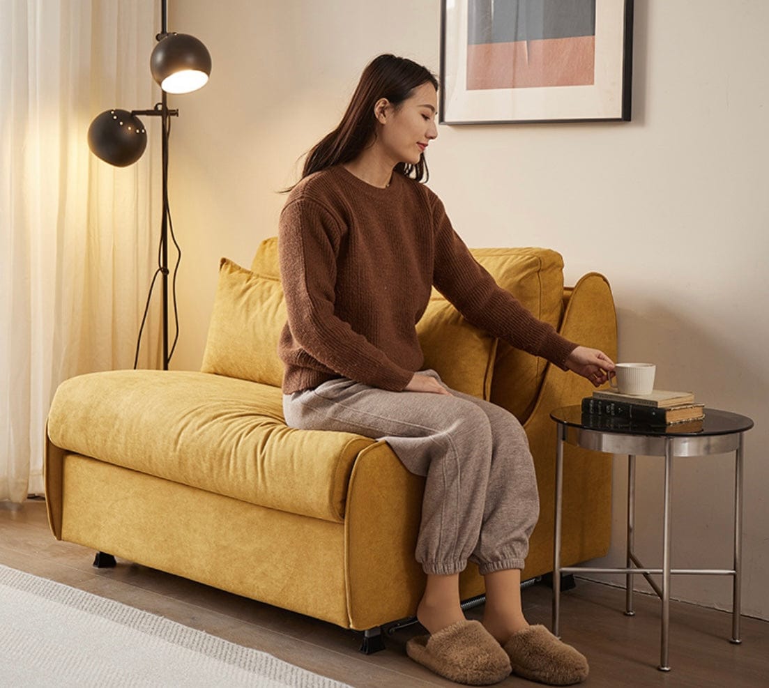 Home Atelier Austin Foldable Sofa Bed