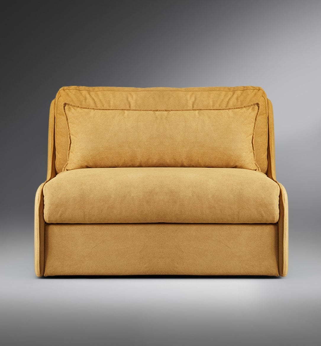 Home Atelier Austin Foldable Sofa Bed