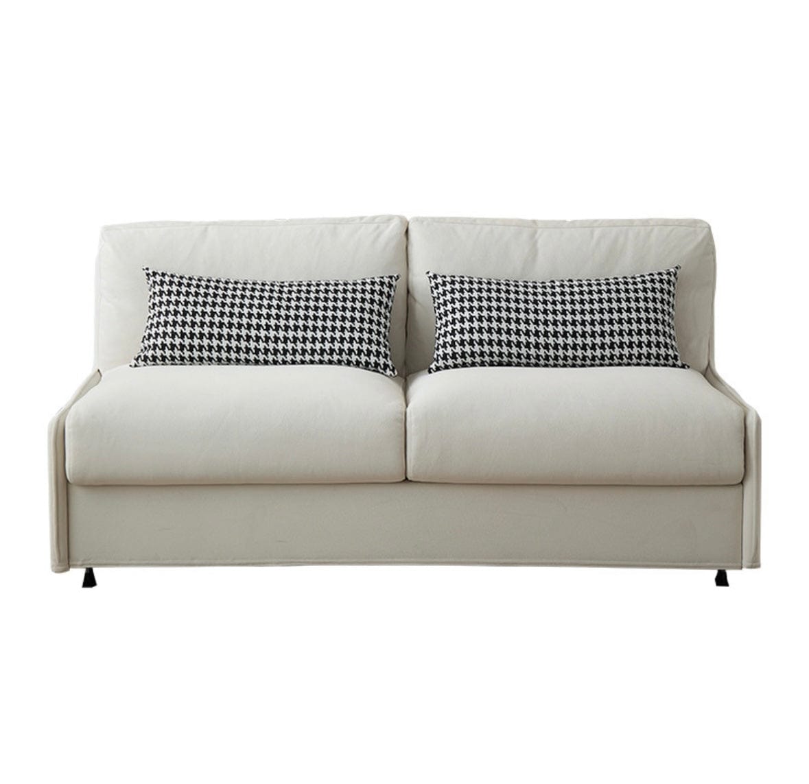 Home Atelier Austin Foldable Sofa Bed with Mattress