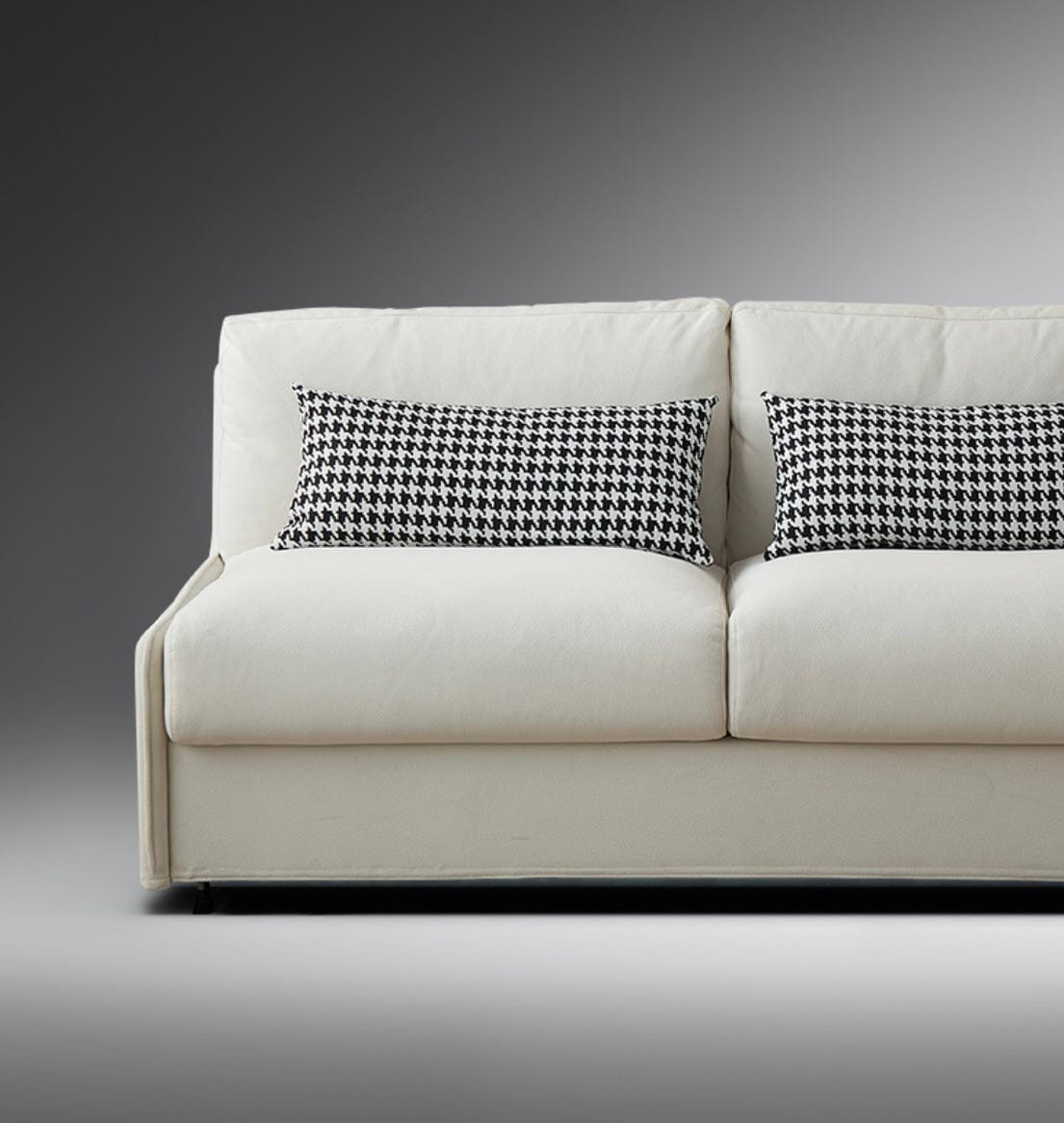 Home Atelier Austin Foldable Sofa Bed with Mattress
