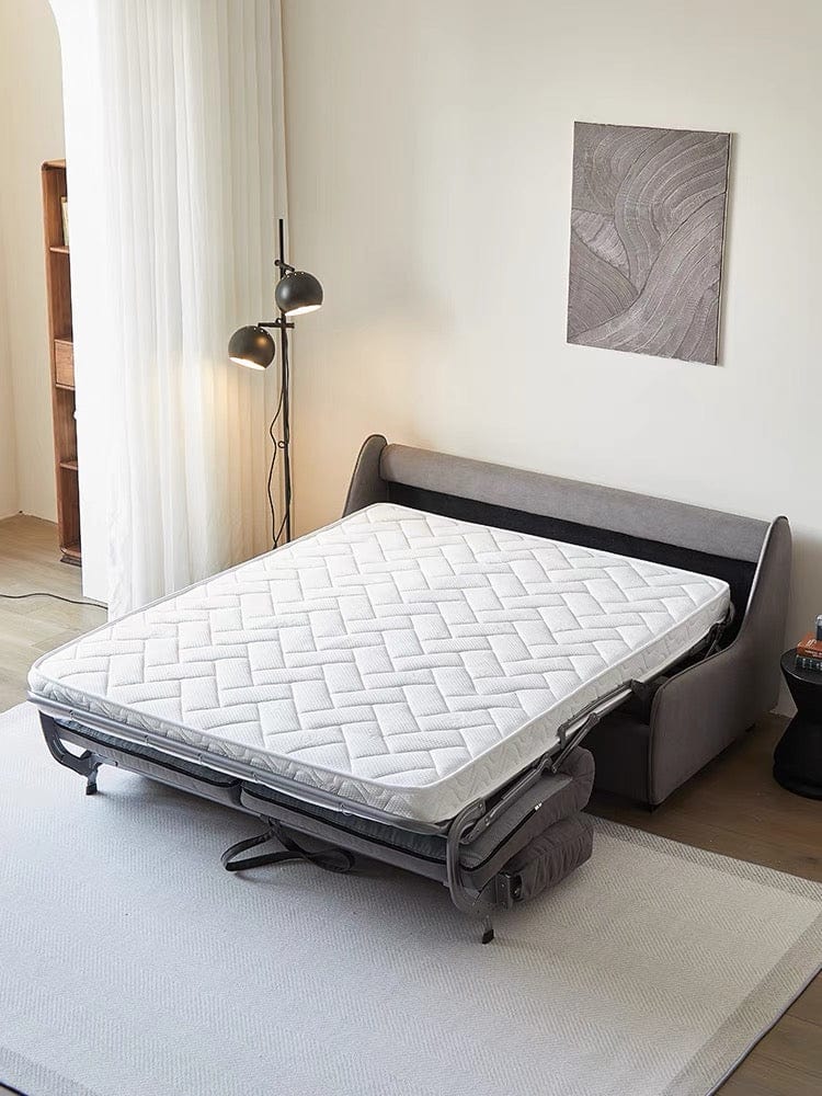 Home Atelier Austin Foldable Sofa Bed with Mattress