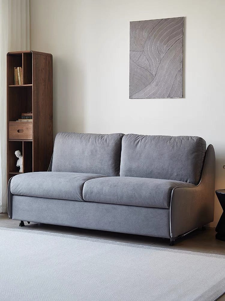Home Atelier Austin Foldable Sofa Bed with Mattress