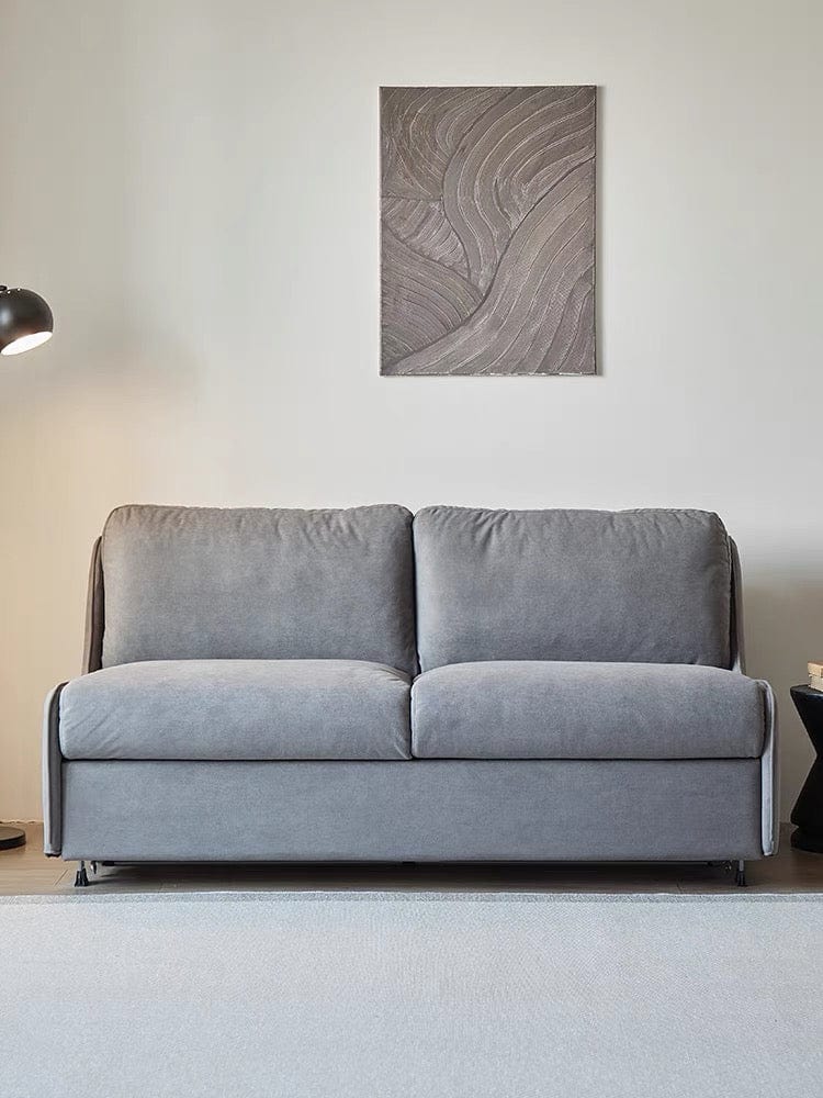 Home Atelier Austin Foldable Sofa Bed with Mattress