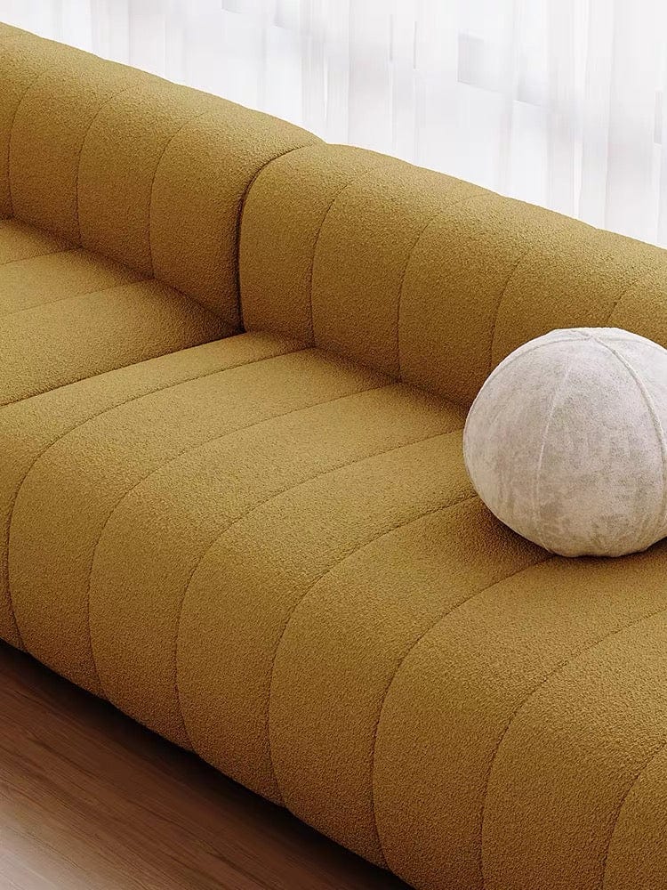 Home Atelier Bel Customise Bay Window Sofa