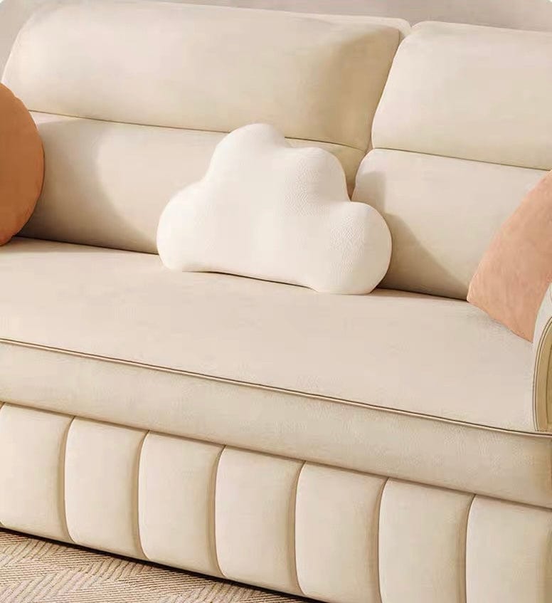 Home Atelier Ben Scratch Resistant Storage Sofa Bed