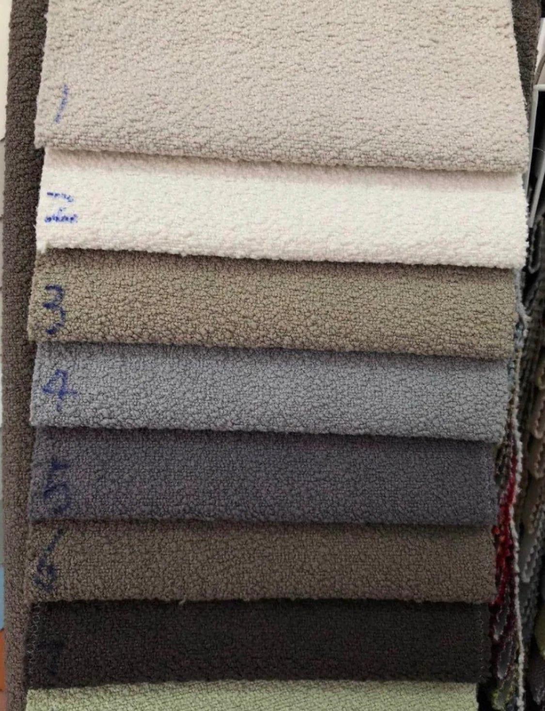 Home Atelier Benji Performance Boucle Sofa