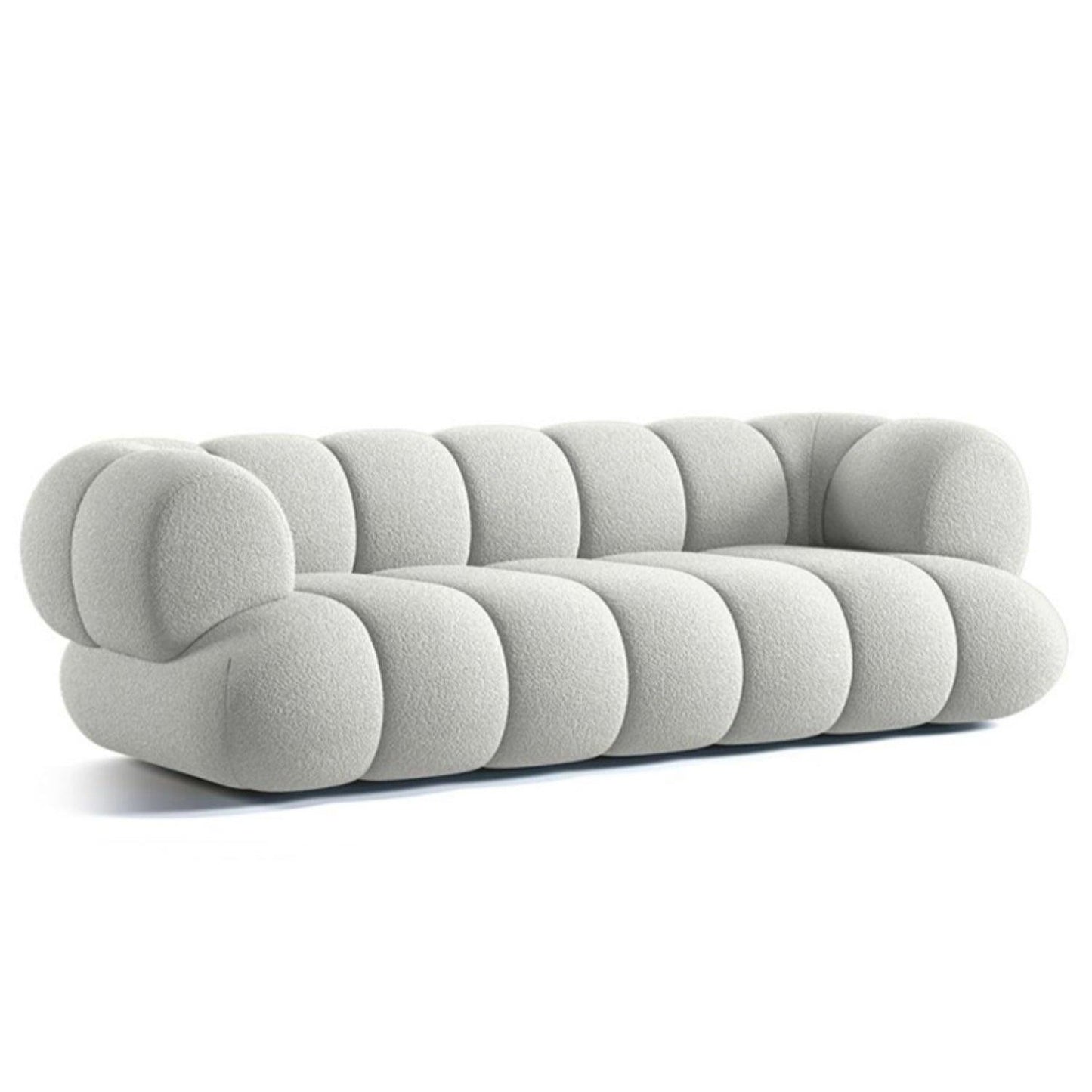 Home Atelier Benji Performance Boucle Sofa