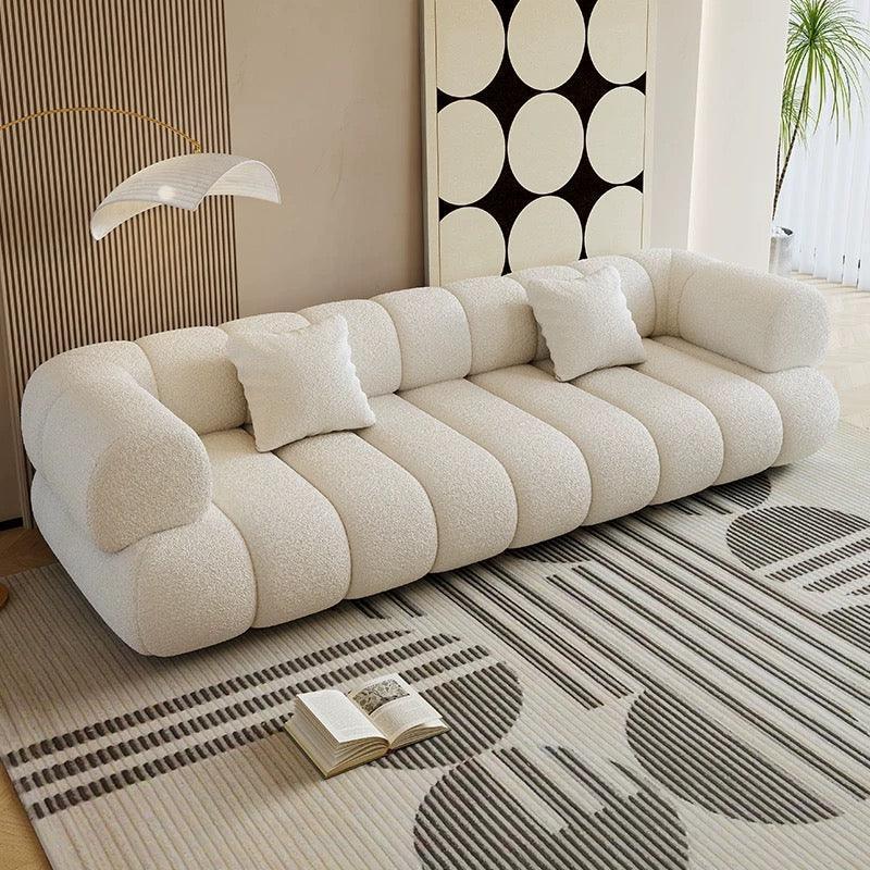 Home Atelier Benji Performance Boucle Sofa