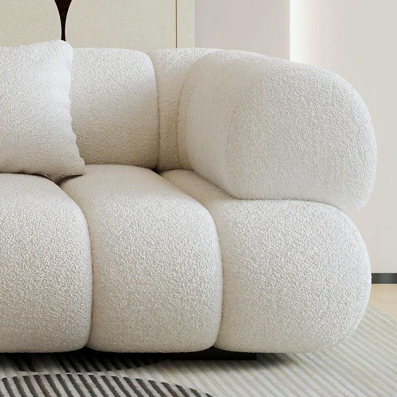 Home Atelier Benji Performance Boucle Sofa