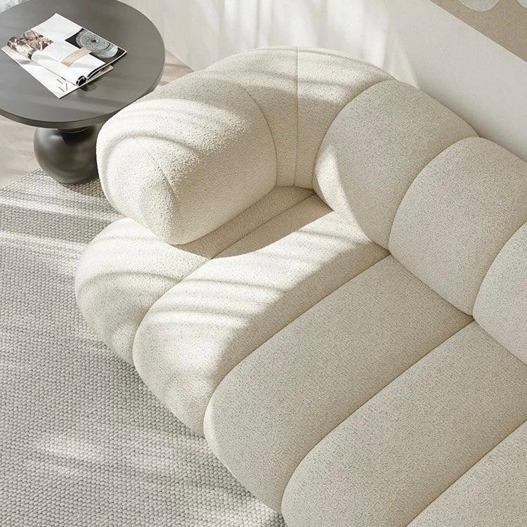 Home Atelier Benji Performance Boucle Sofa
