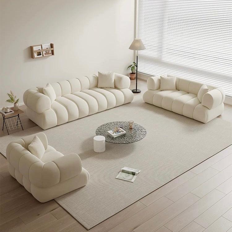 Home Atelier Benji Performance Boucle Sofa