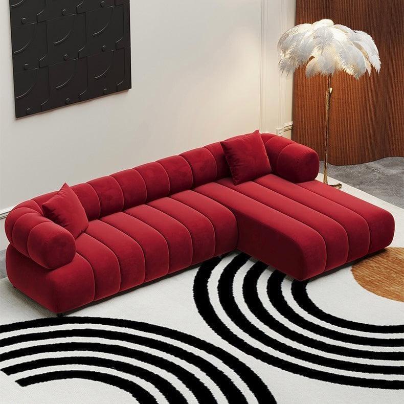 Home Atelier Benji Performance Boucle Sofa