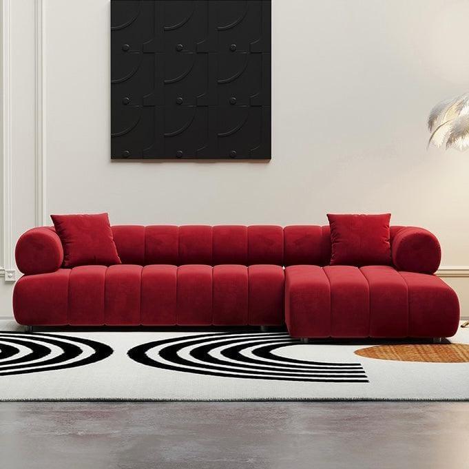 Home Atelier Benji Performance Boucle Sofa
