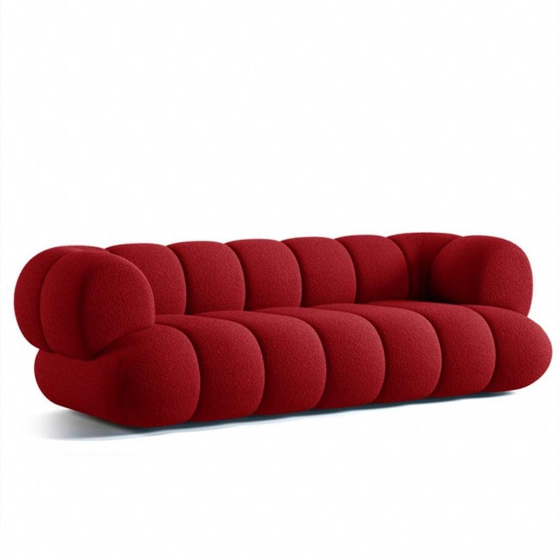 Home Atelier Benji Performance Boucle Sofa