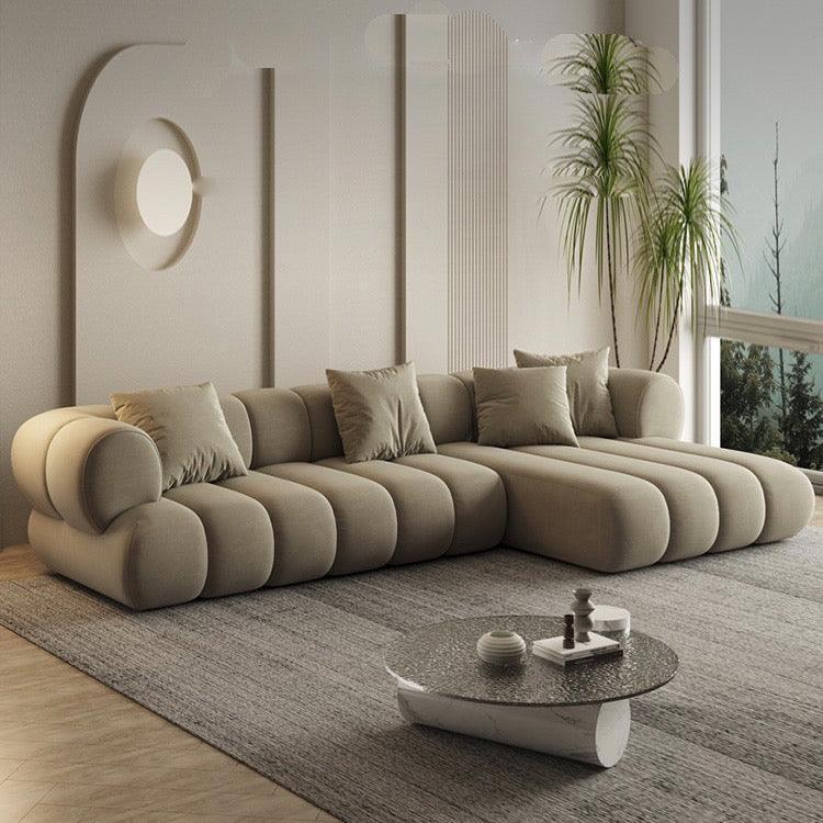 Home Atelier Benji Performance Boucle Sofa