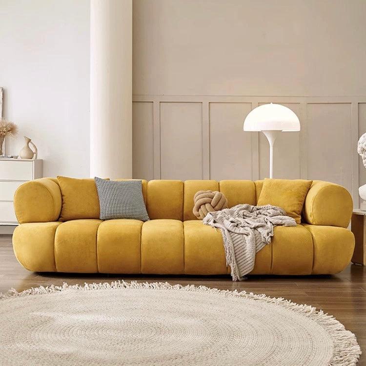 Home Atelier Benji Performance Boucle Sofa