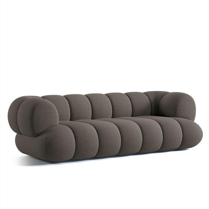 Home Atelier Benji Performance Boucle Sofa