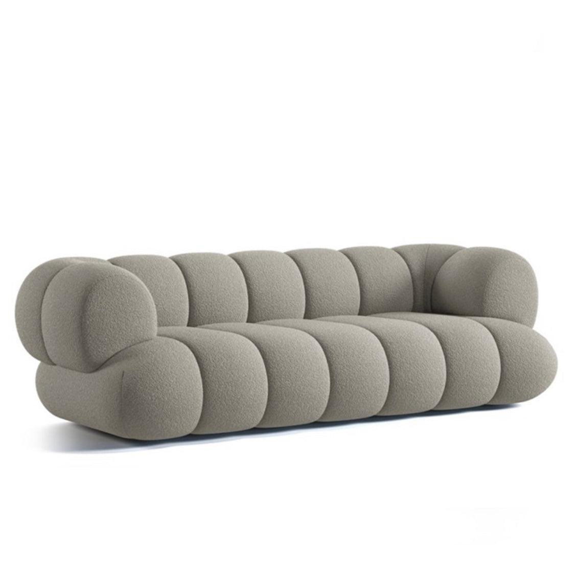 Home Atelier Benji Performance Boucle Sofa
