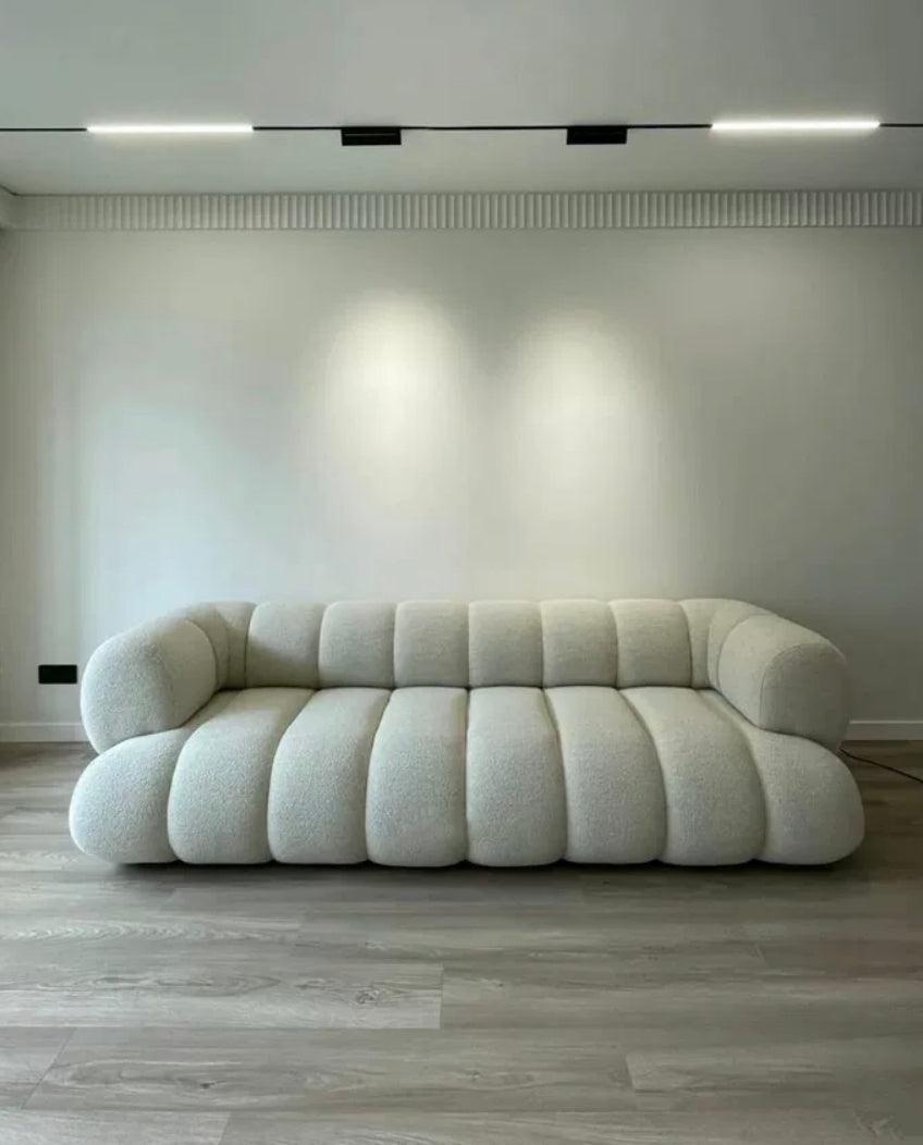 Home Atelier Benji Performance Boucle Sofa