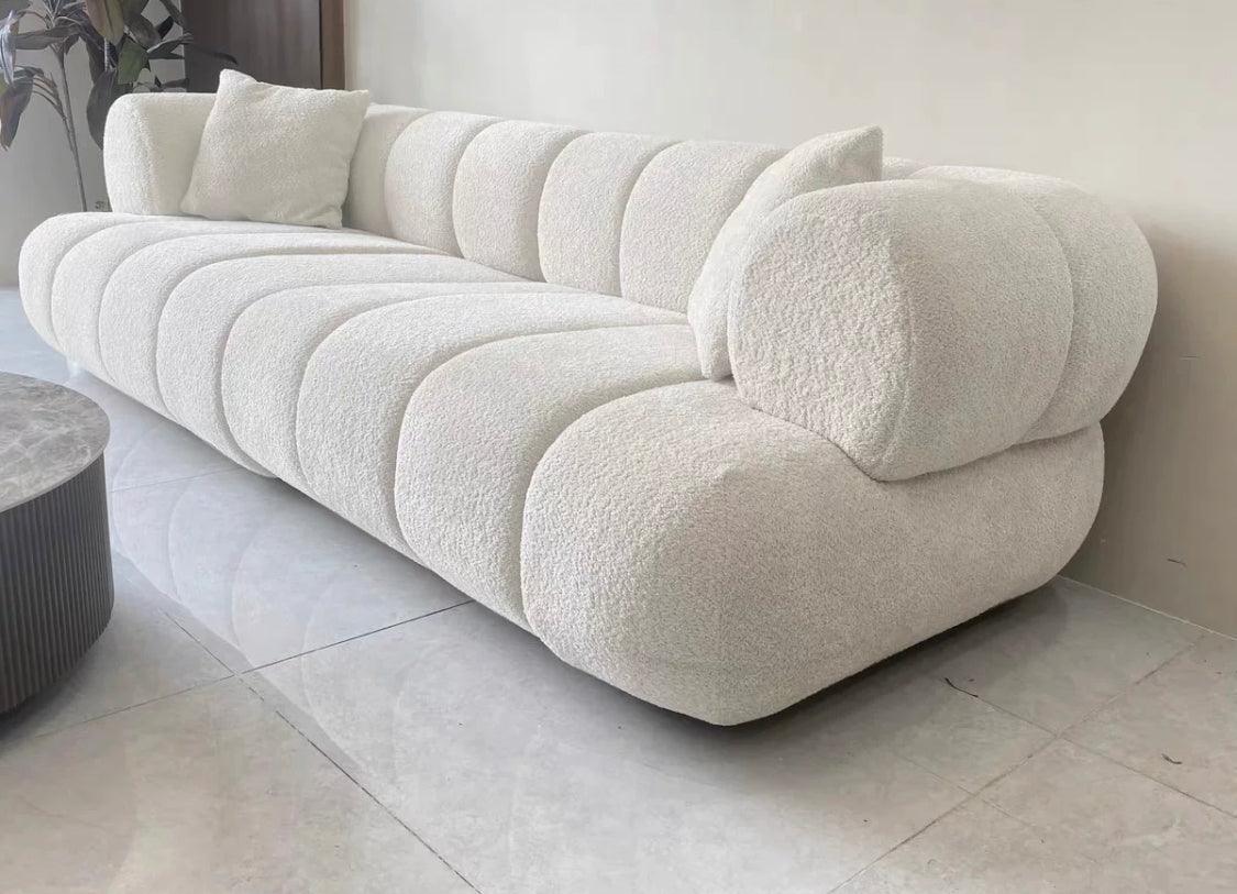 Home Atelier Benji Performance Boucle Sofa