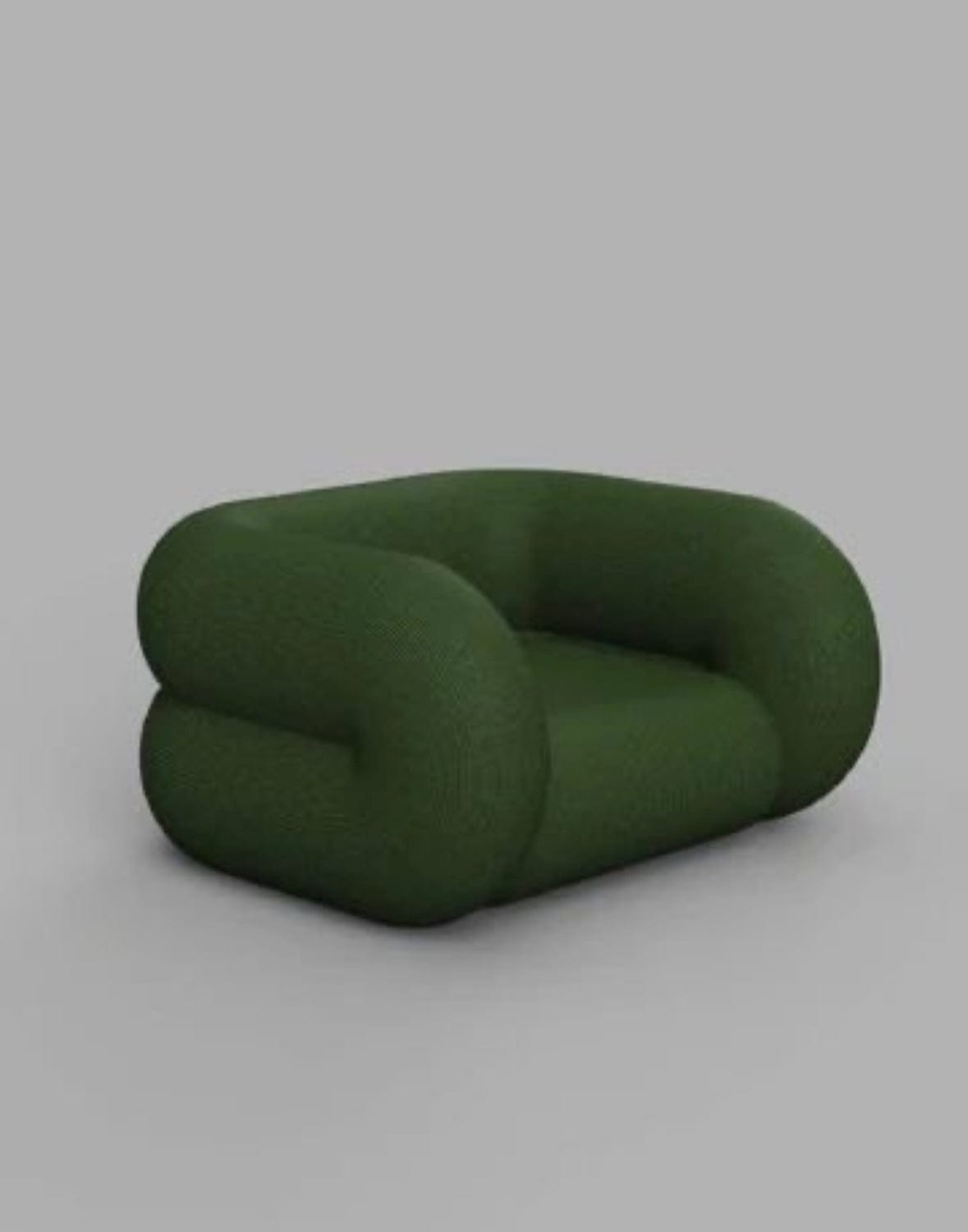 Home Atelier Bomba Curve Sofa