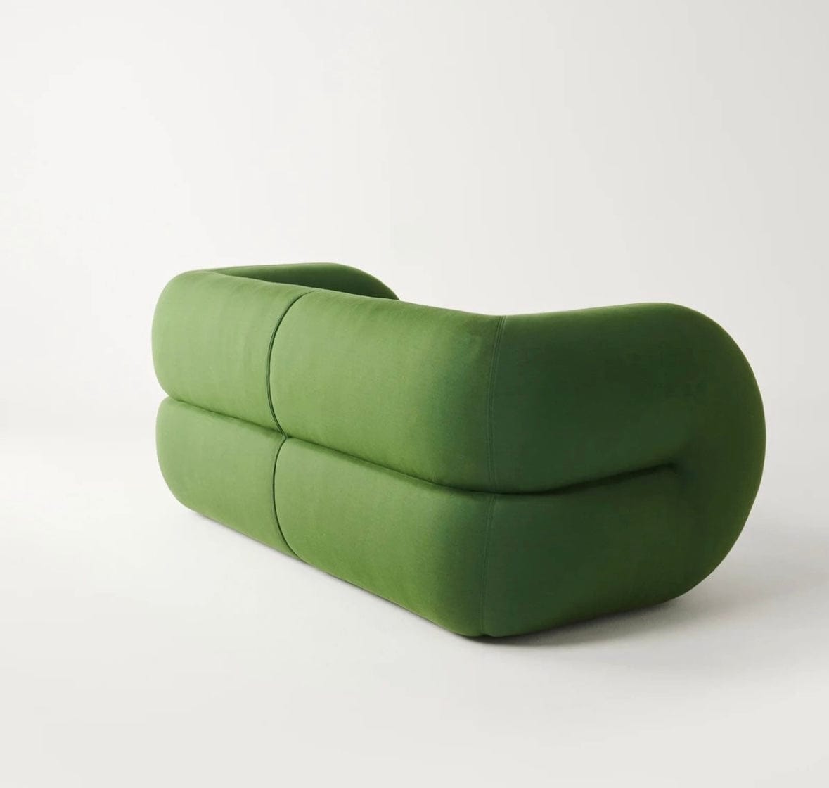 Home Atelier Bomba Curve Sofa