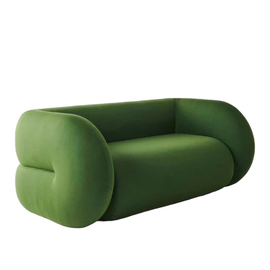 Home Atelier Bomba Curve Sofa