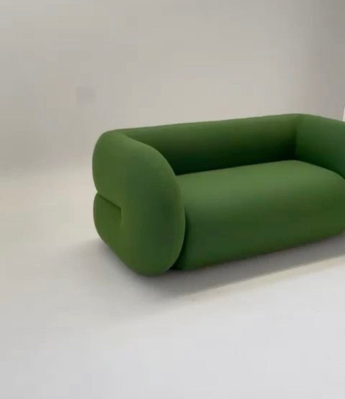 Home Atelier Bomba Curve Sofa