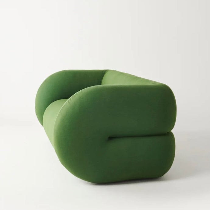 Home Atelier Bomba Curve Sofa
