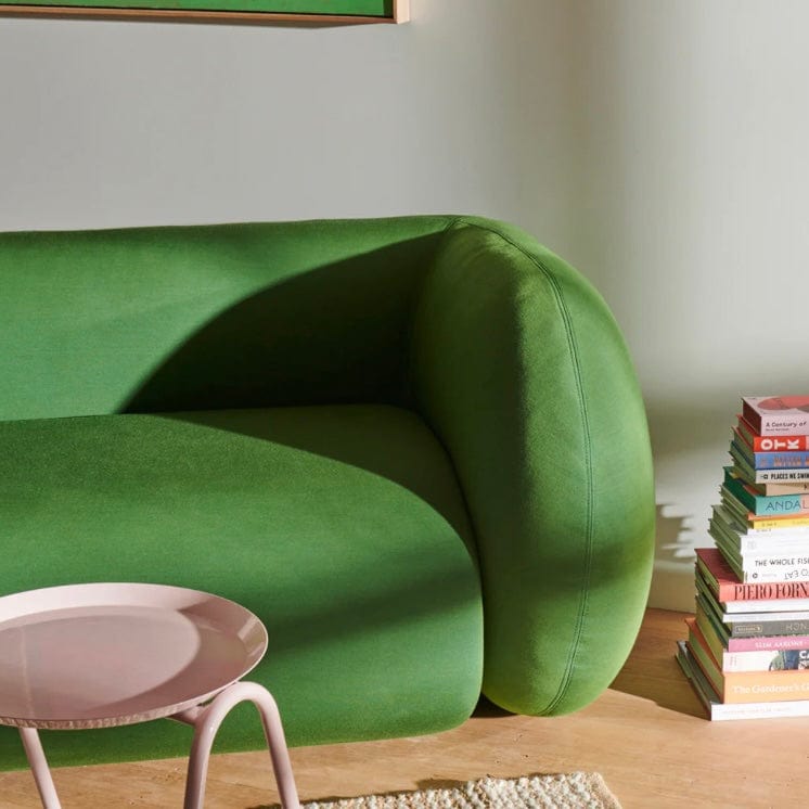 Home Atelier Bomba Curve Sofa