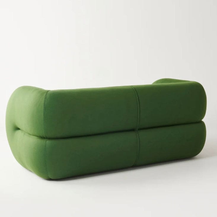 Home Atelier Bomba Curve Sofa