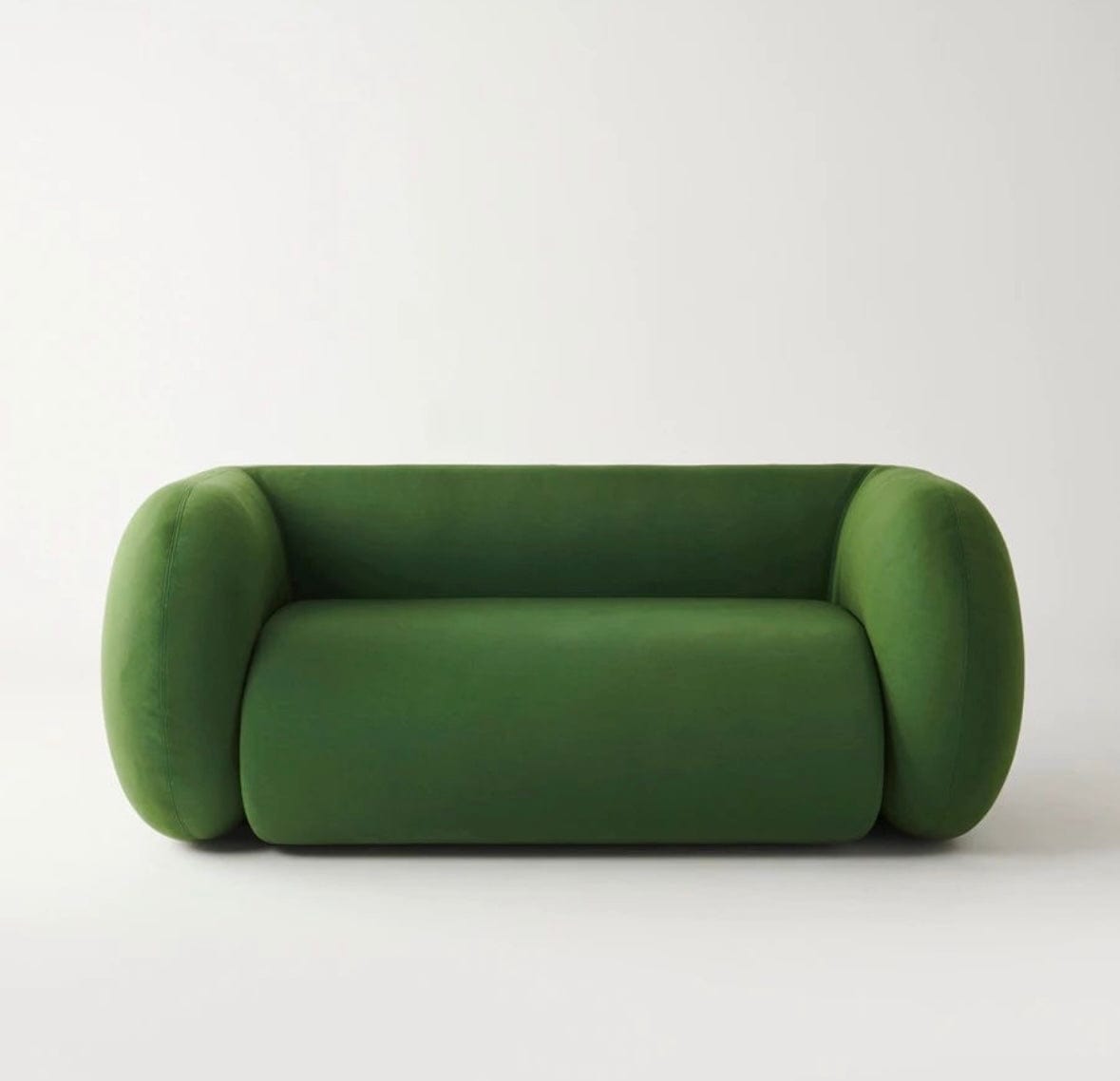 Home Atelier Bomba Curve Sofa