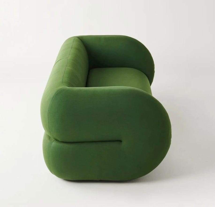 Home Atelier Bomba Curve Sofa